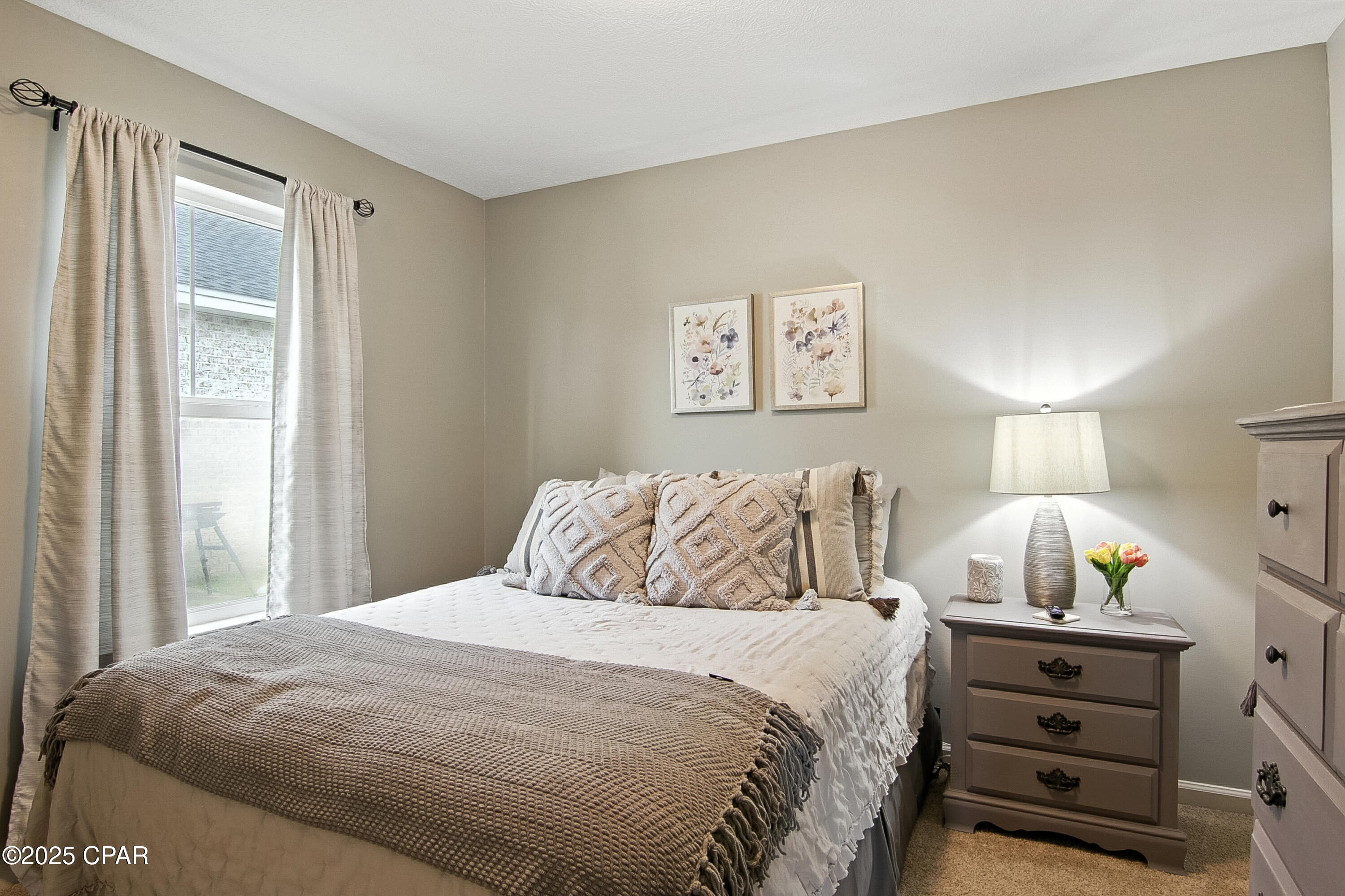 Mill Point - Residential