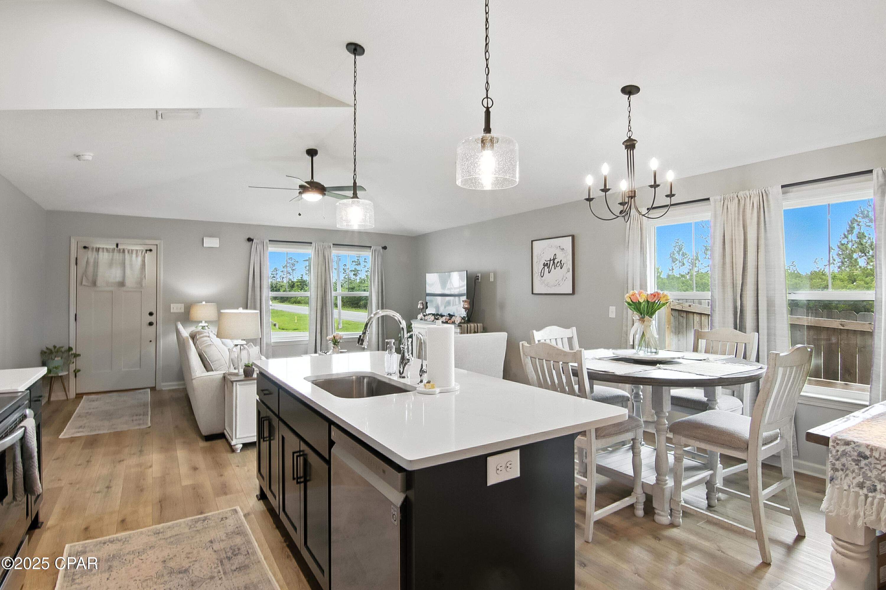 Mill Point - Residential