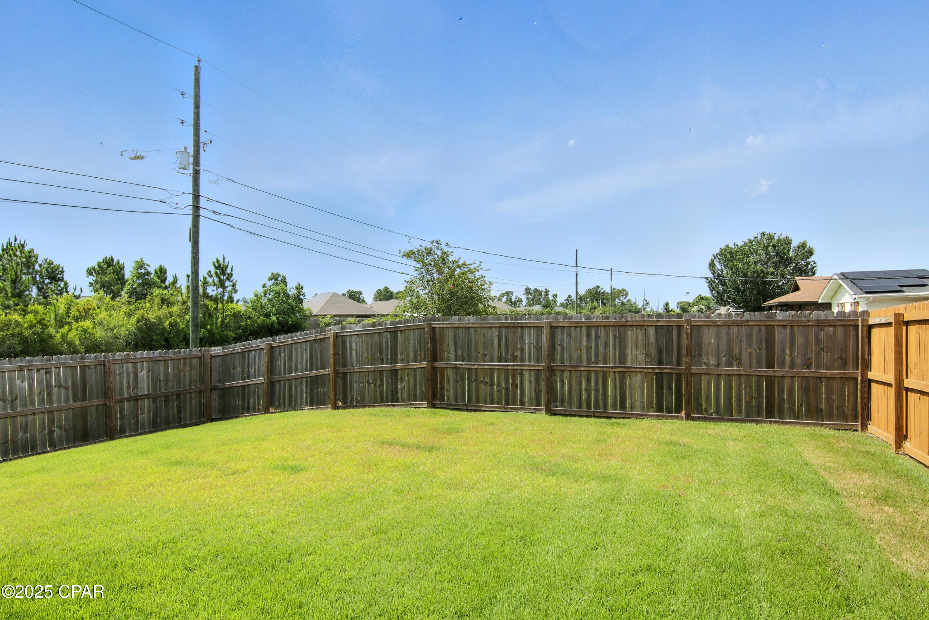 Mill Point - Residential