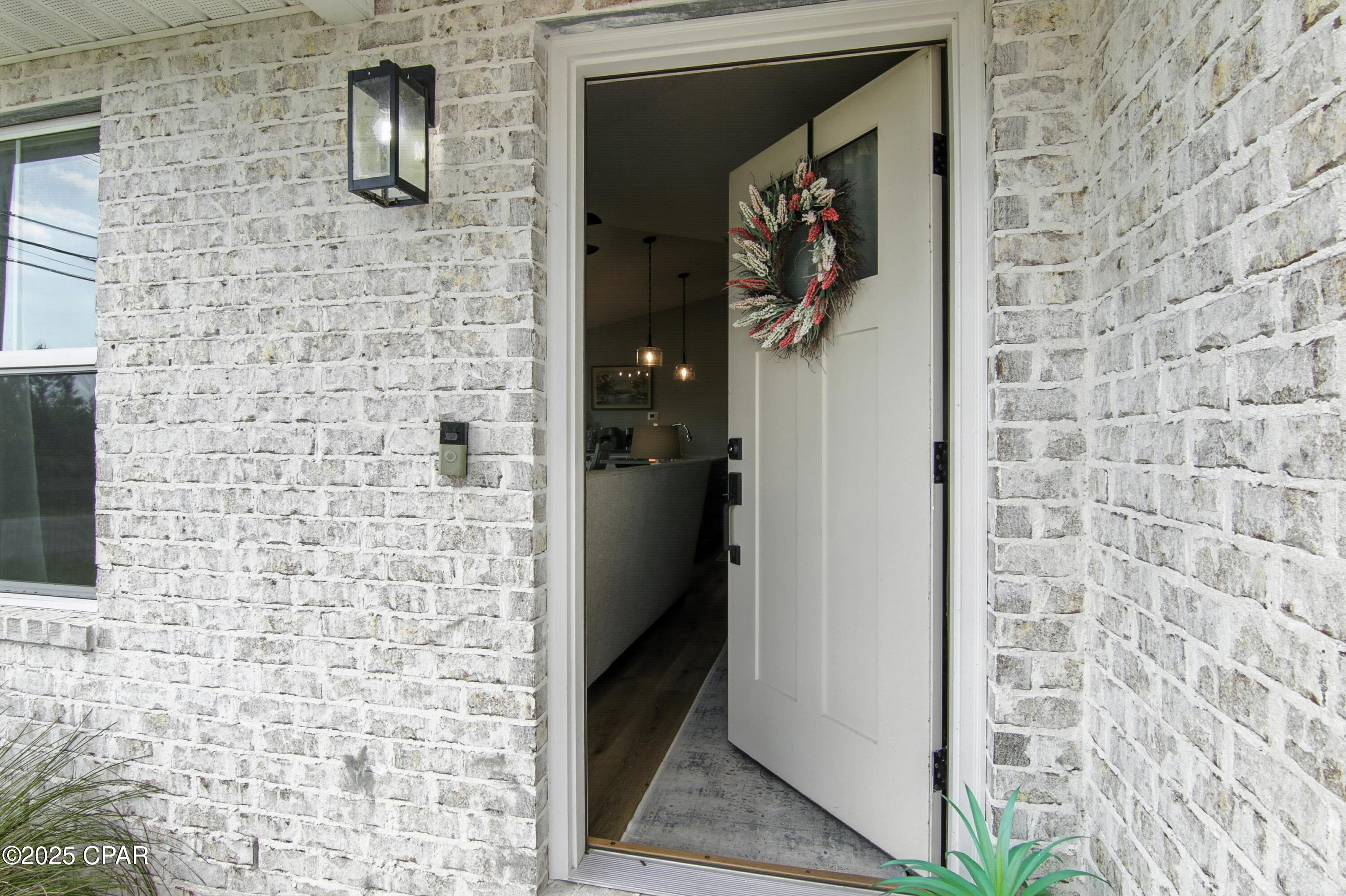 Mill Point - Residential