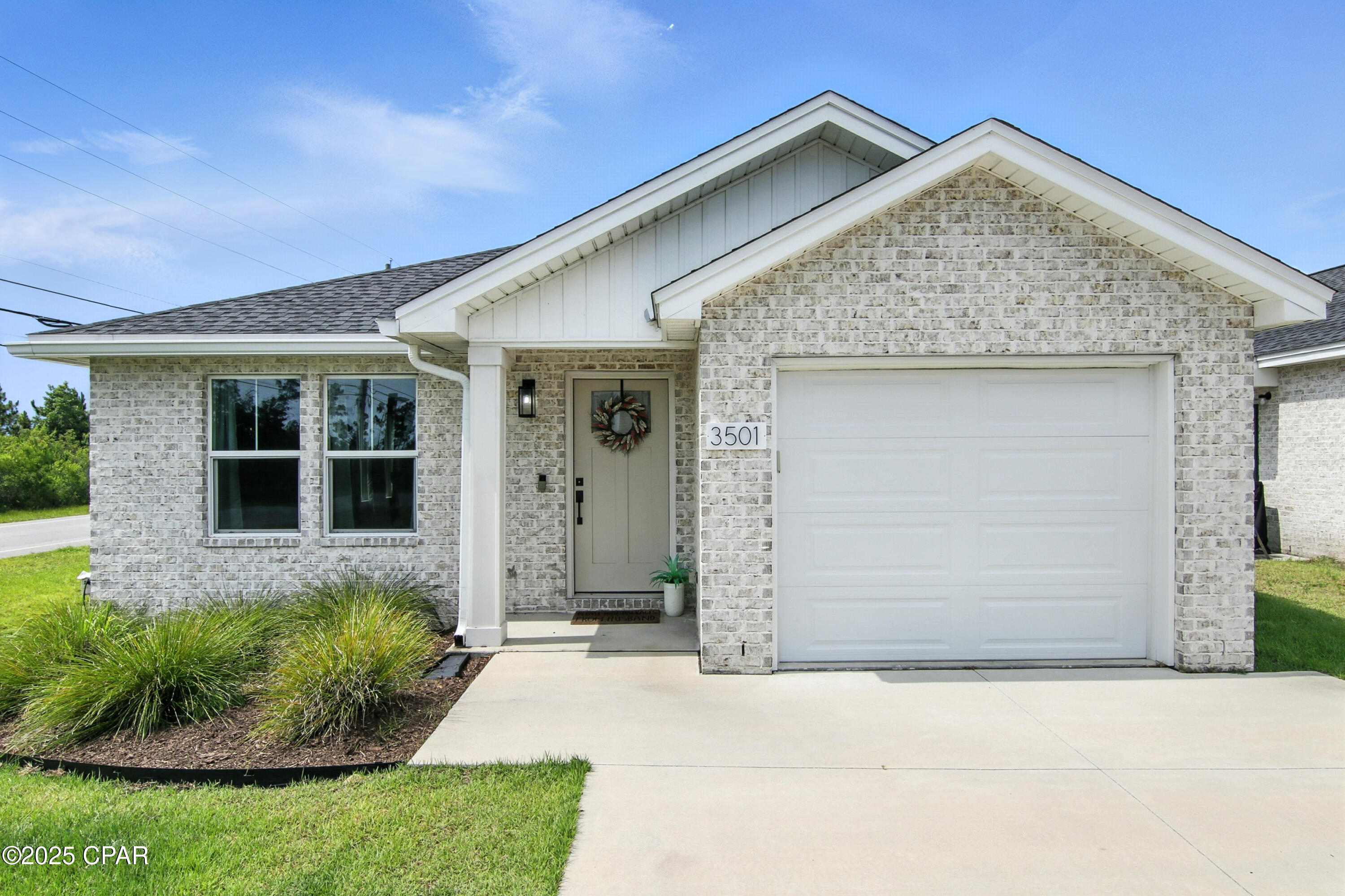 Mill Point - Residential