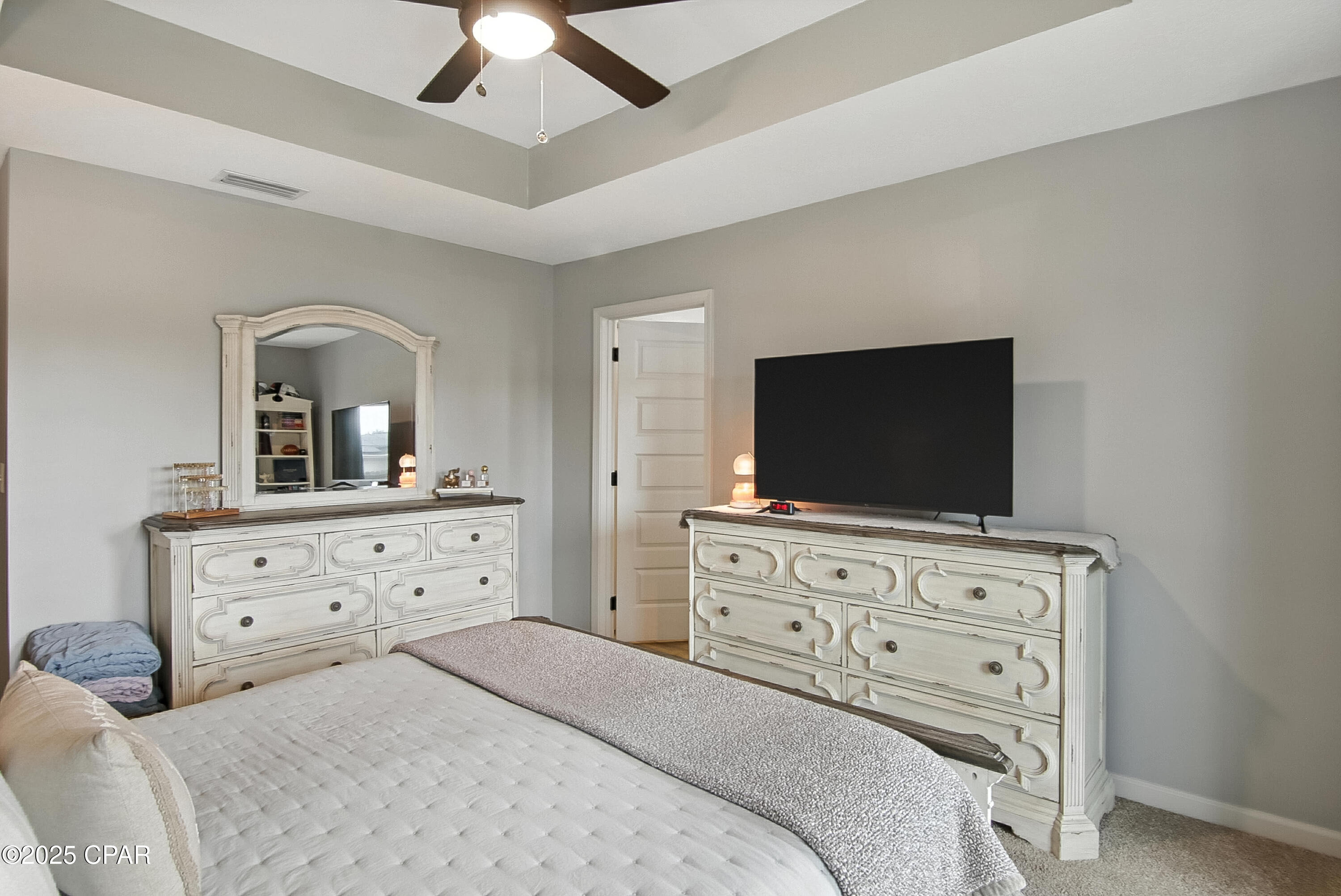 Mill Point - Residential