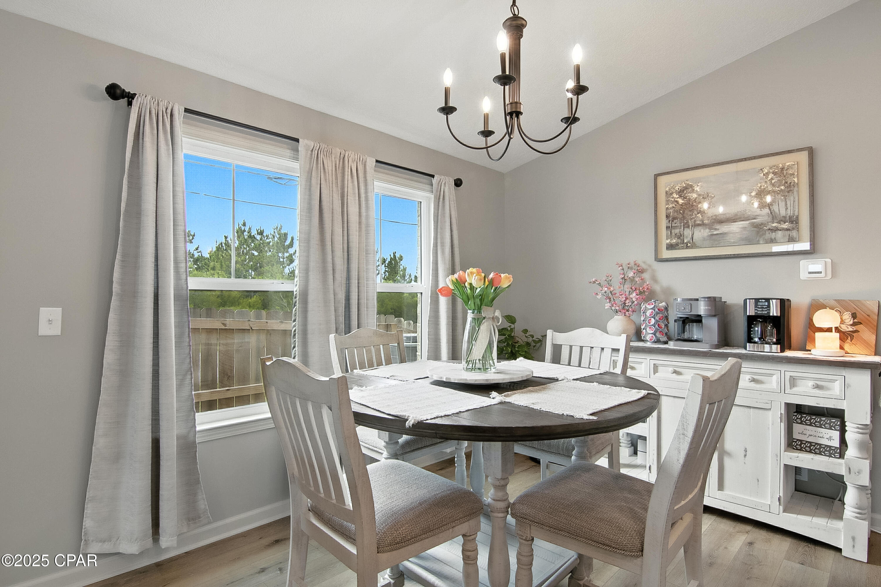 Mill Point - Residential