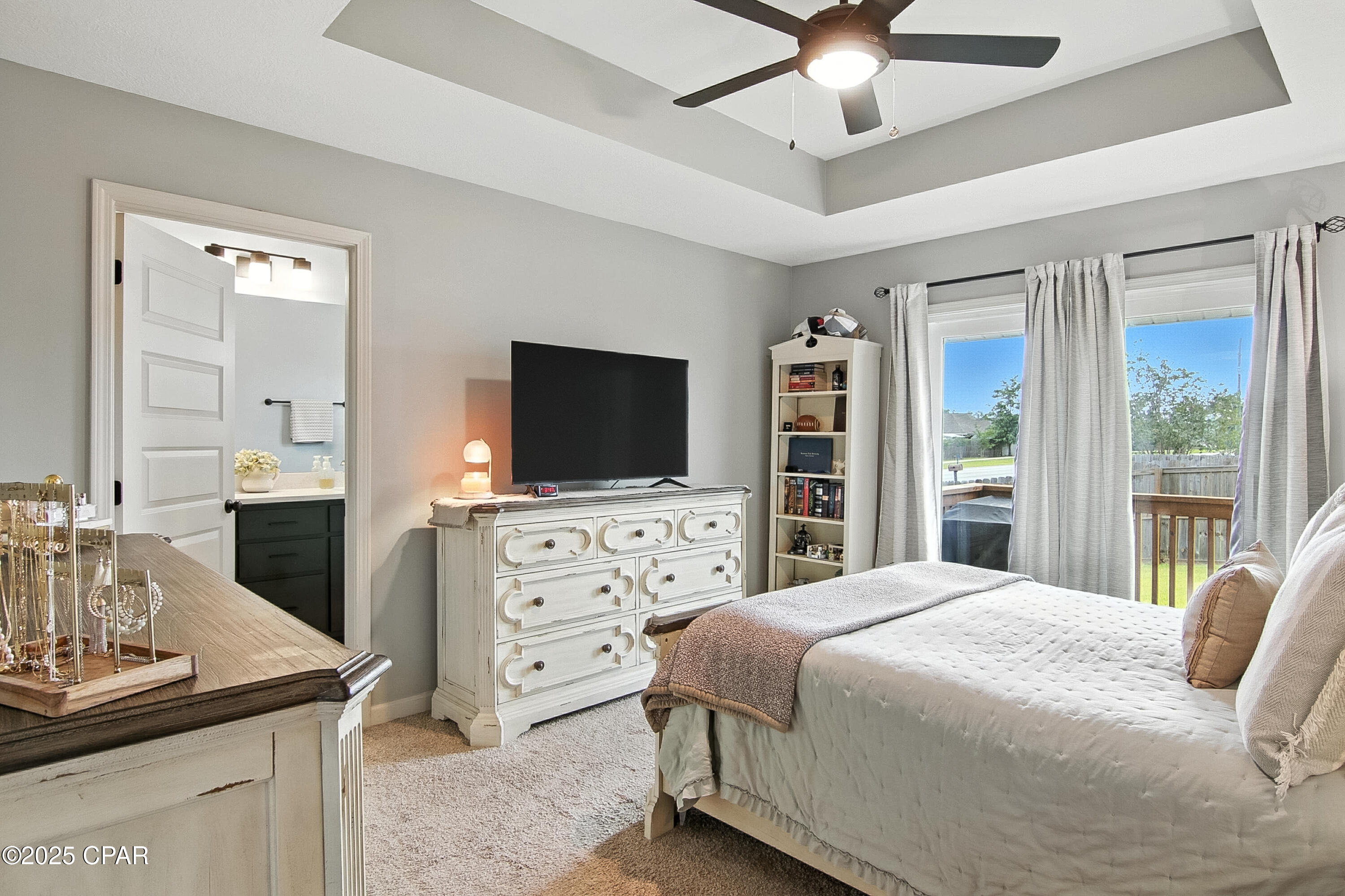 Mill Point - Residential