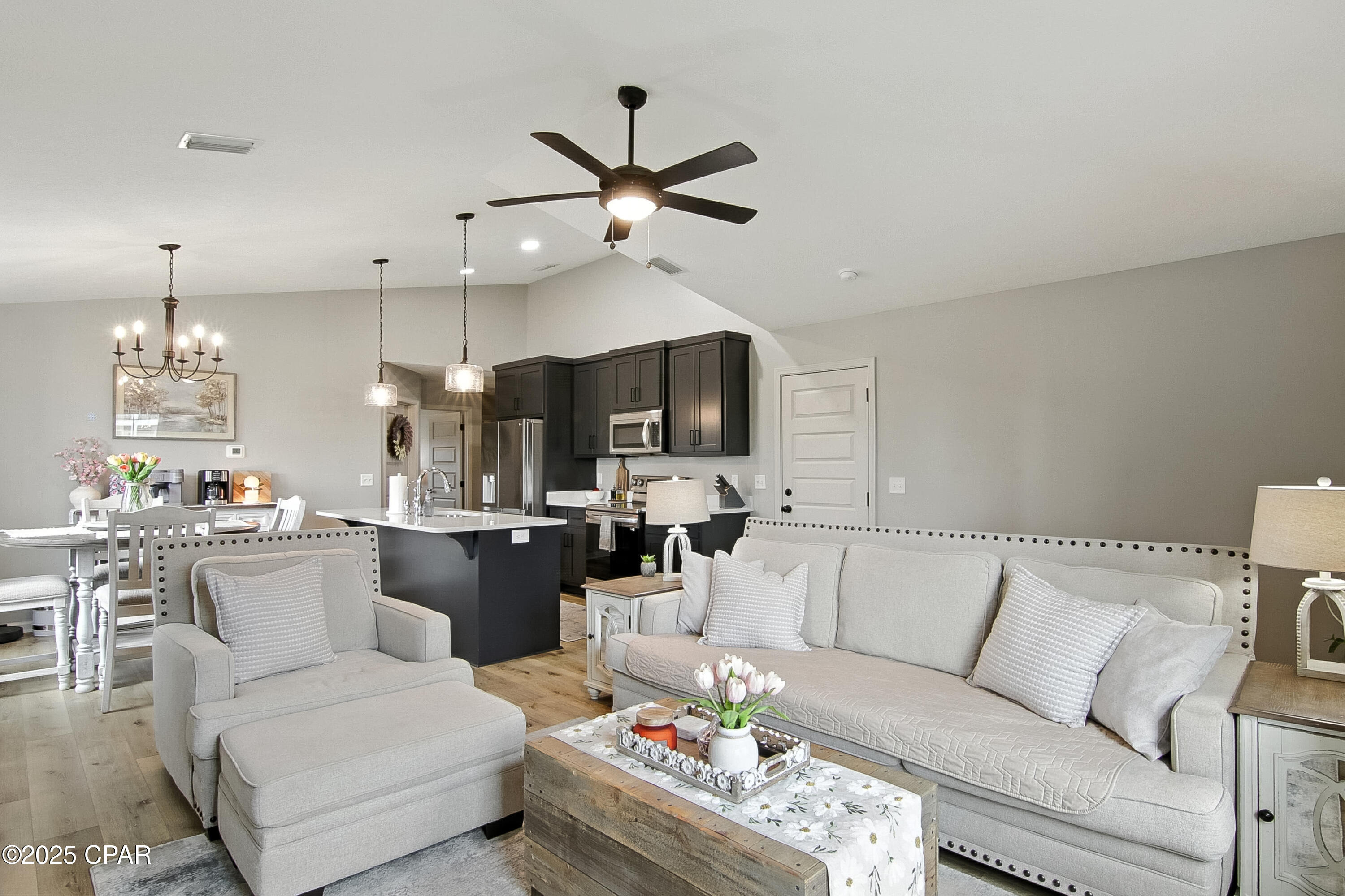 Mill Point - Residential