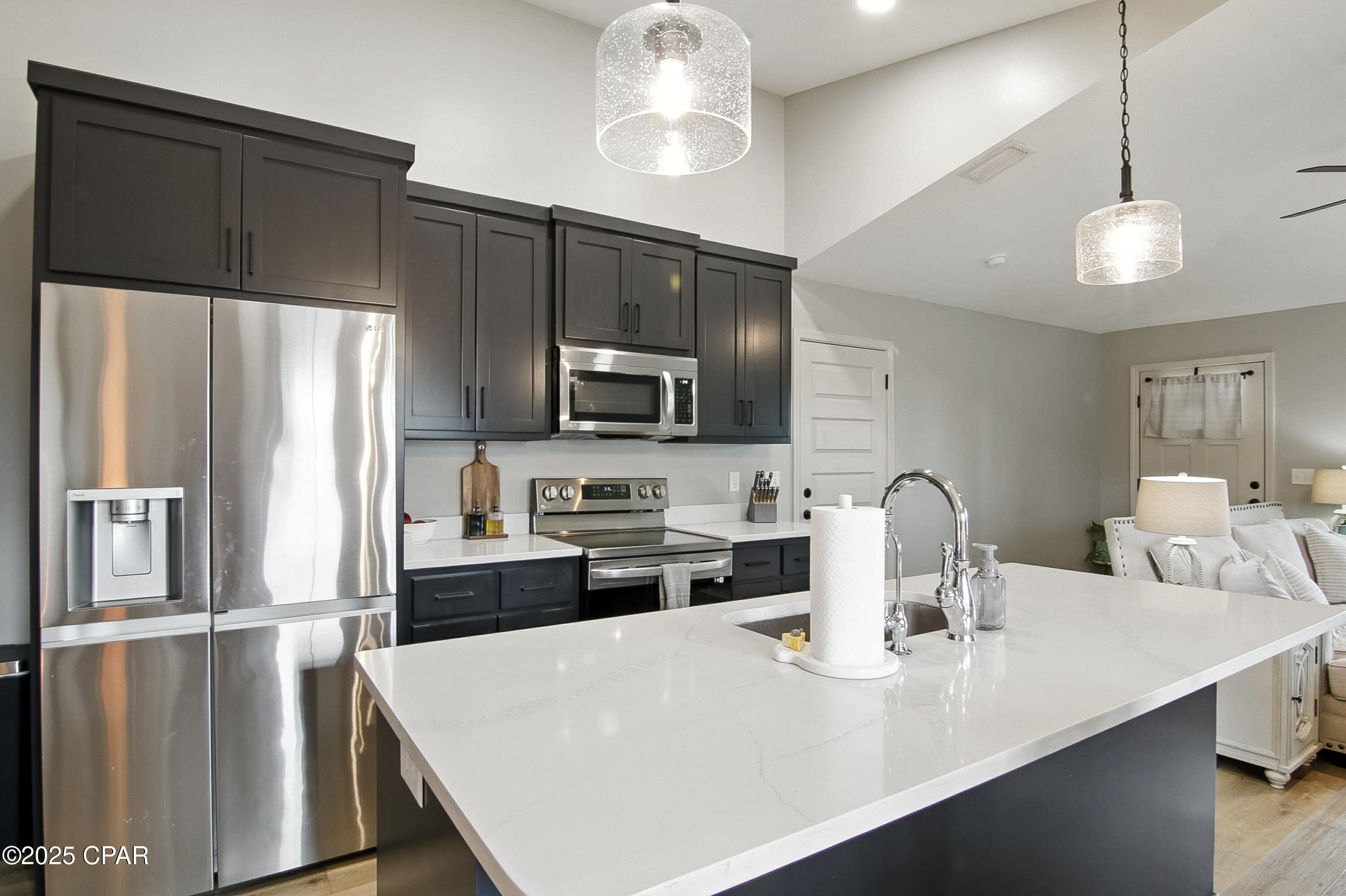 Mill Point - Residential