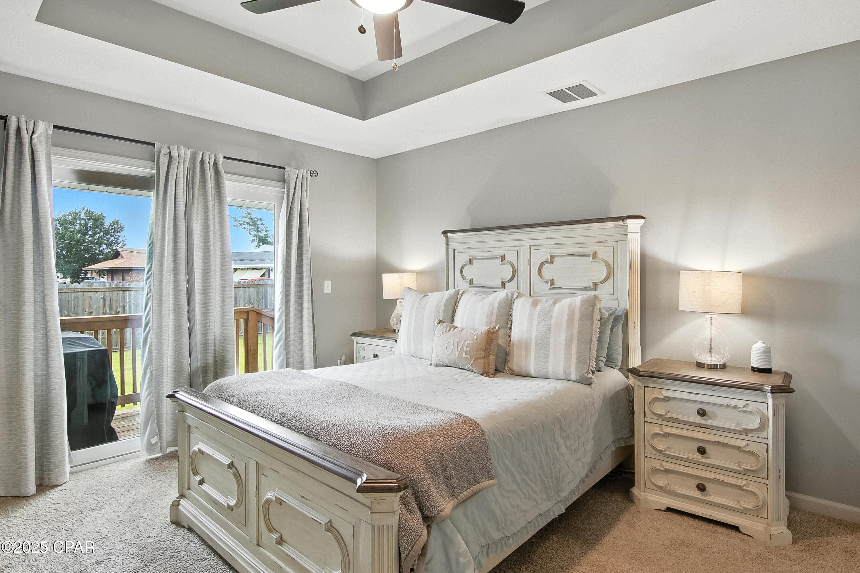 Mill Point - Residential
