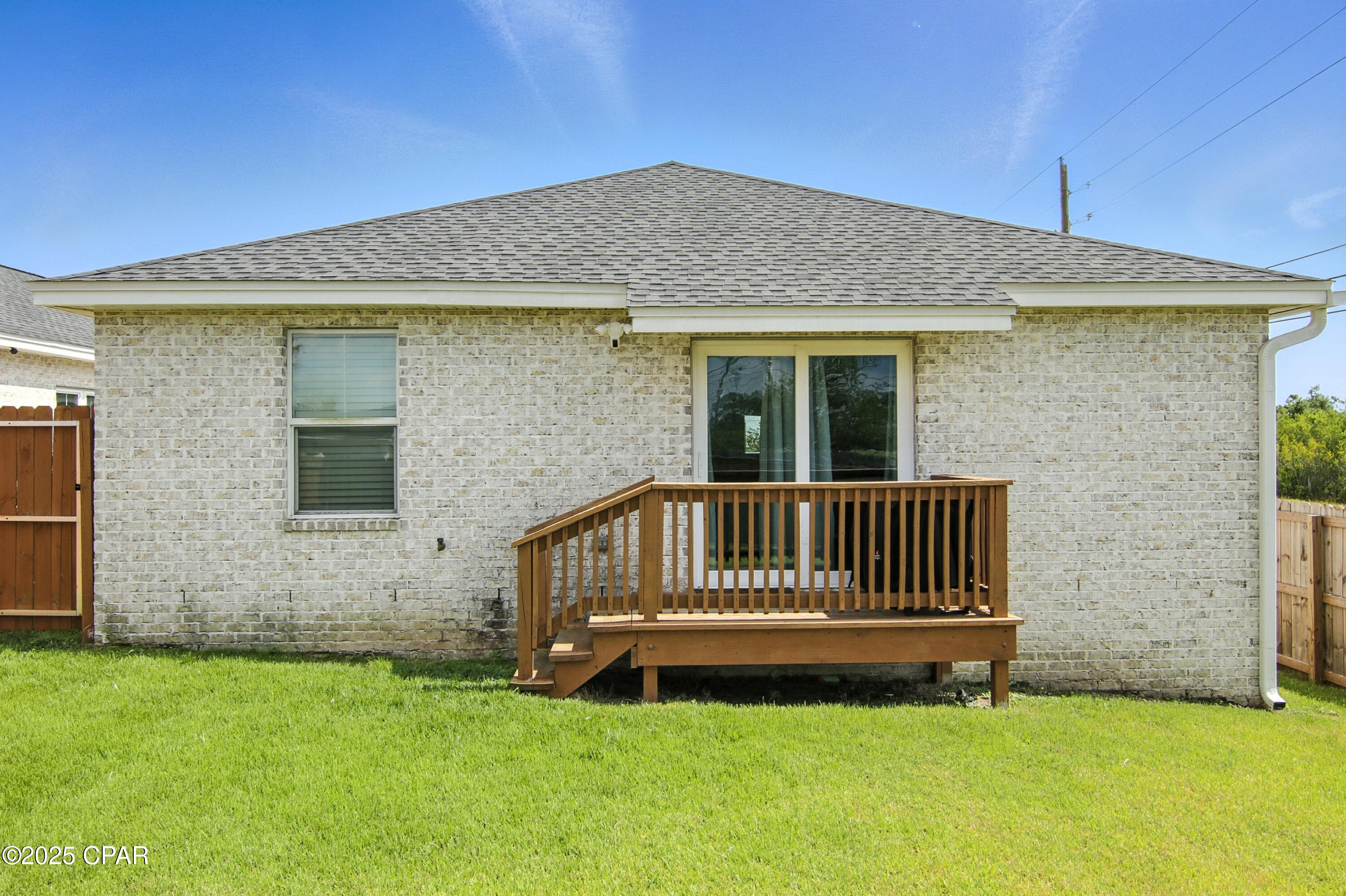Mill Point - Residential