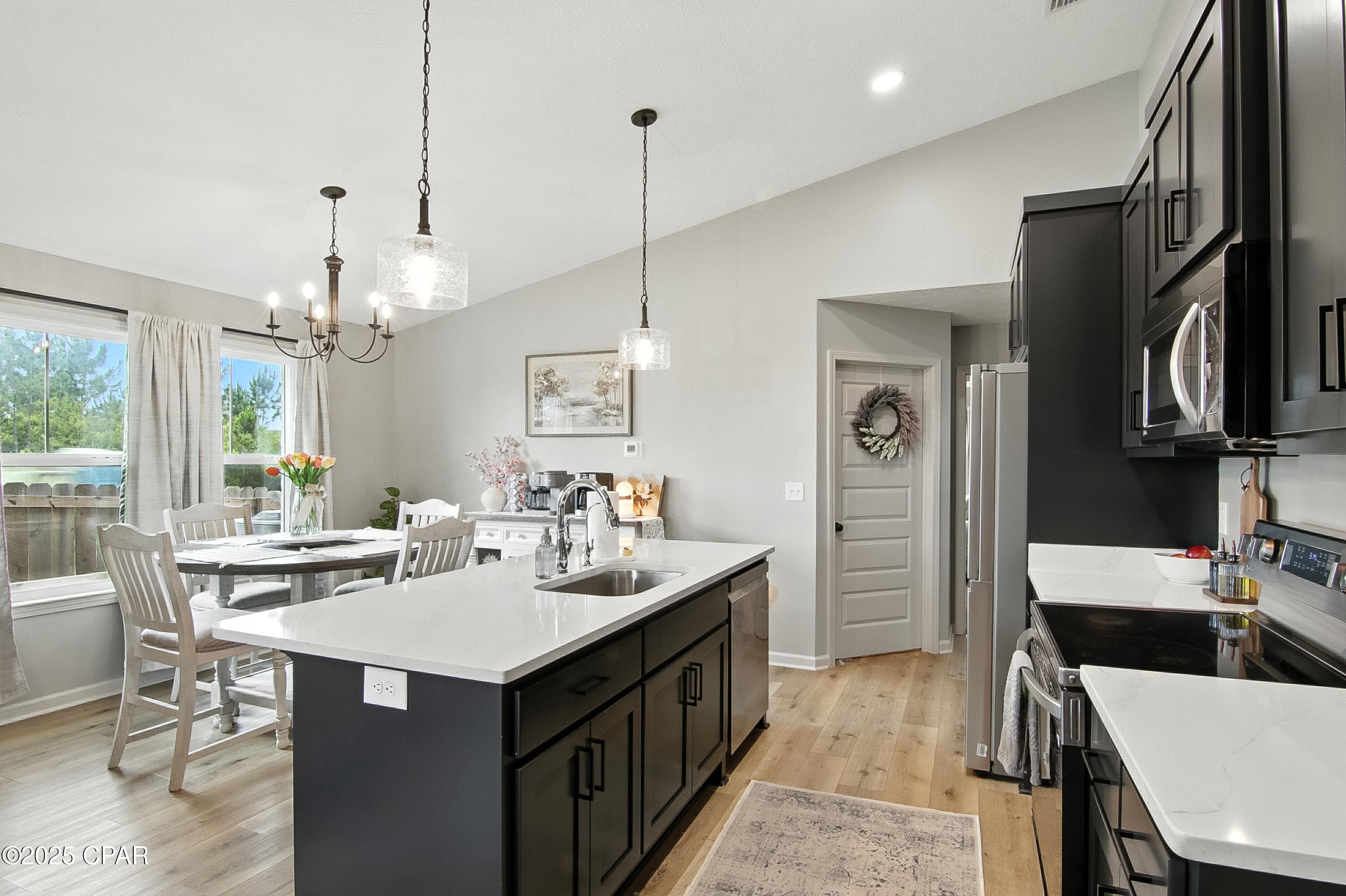 Mill Point - Residential