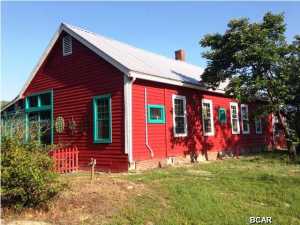 No Named Subdivision - Residential