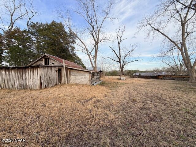No Named Subdivision - Residential
