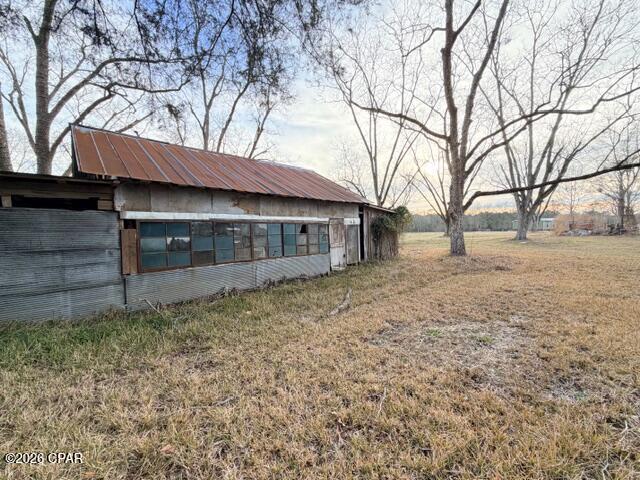 No Named Subdivision - Residential