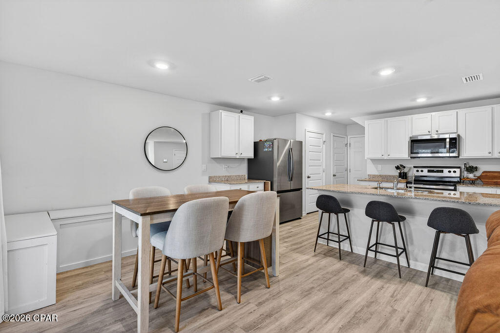 Liberty - Residential Lease