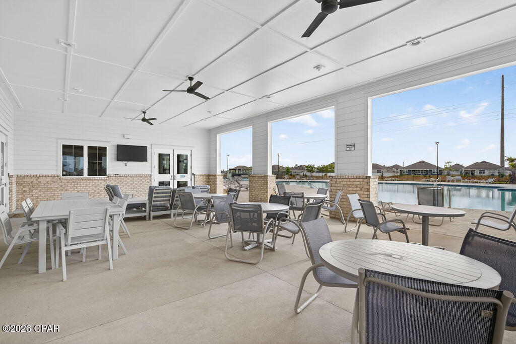 Liberty - Residential Lease
