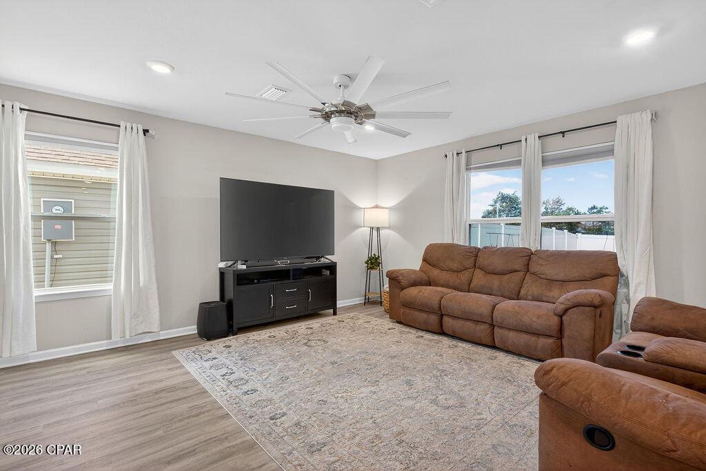 Liberty - Residential Lease