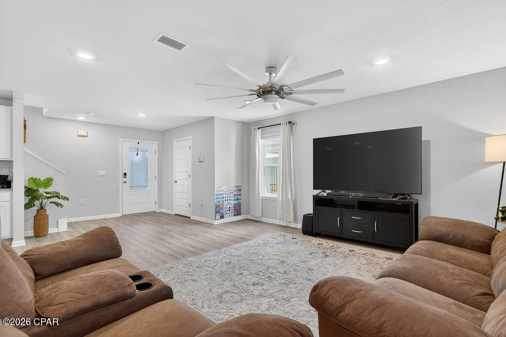 Liberty - Residential Lease