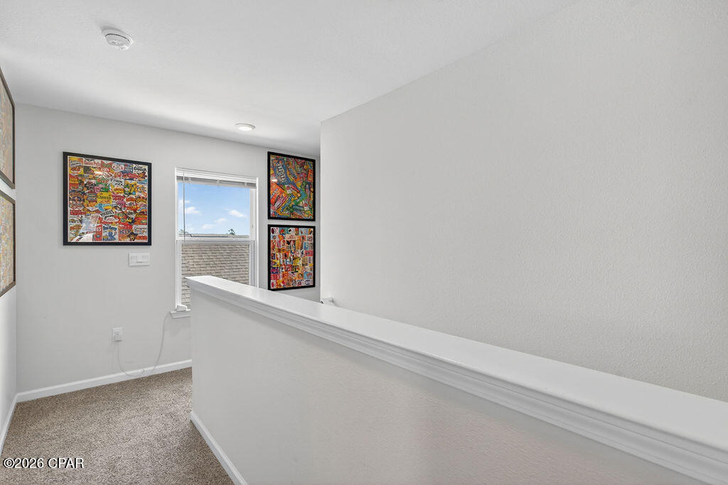 Liberty - Residential Lease