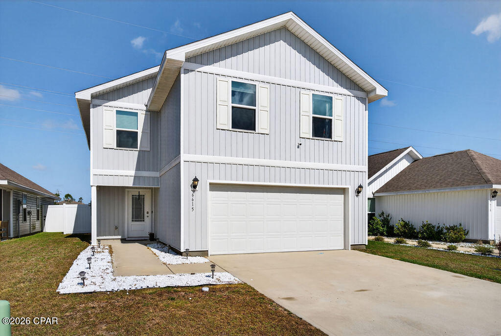Liberty - Residential Lease