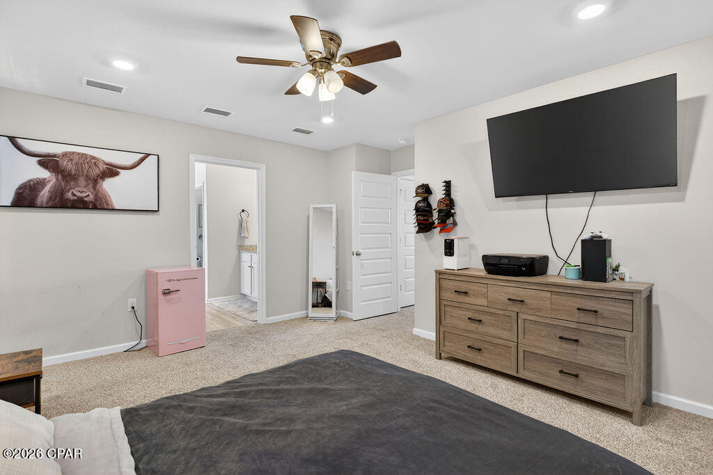 Liberty - Residential Lease