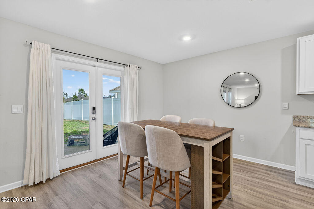 Liberty - Residential Lease