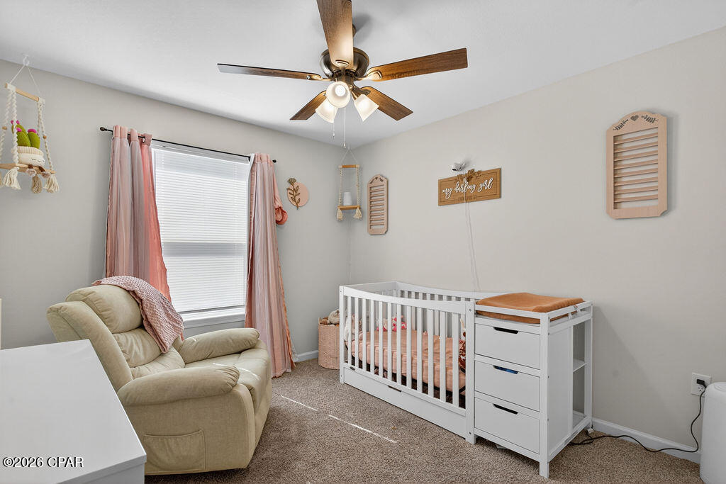 Liberty - Residential Lease