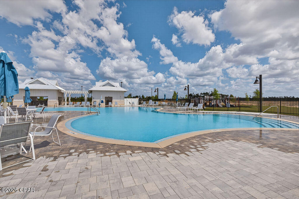Liberty - Residential Lease