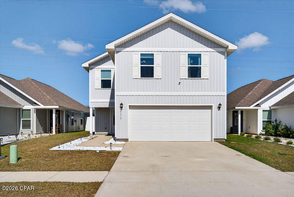 Liberty - Residential Lease