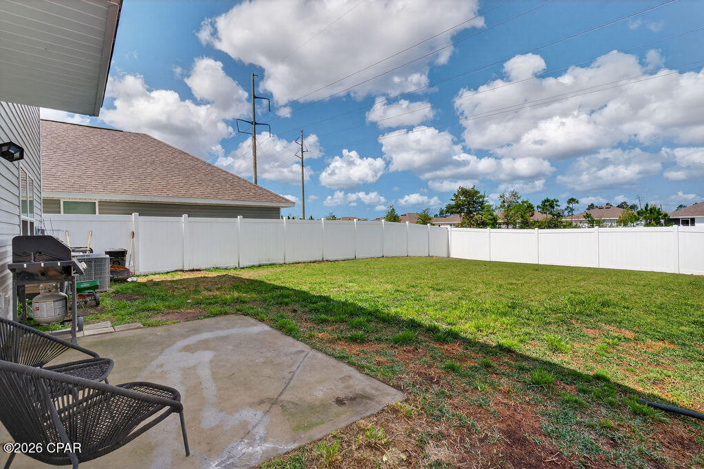 Liberty - Residential Lease