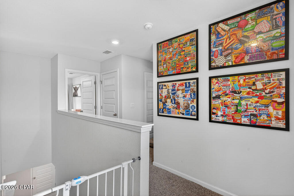 Liberty - Residential Lease