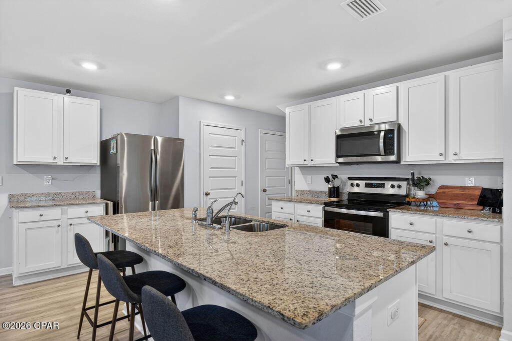 Liberty - Residential Lease