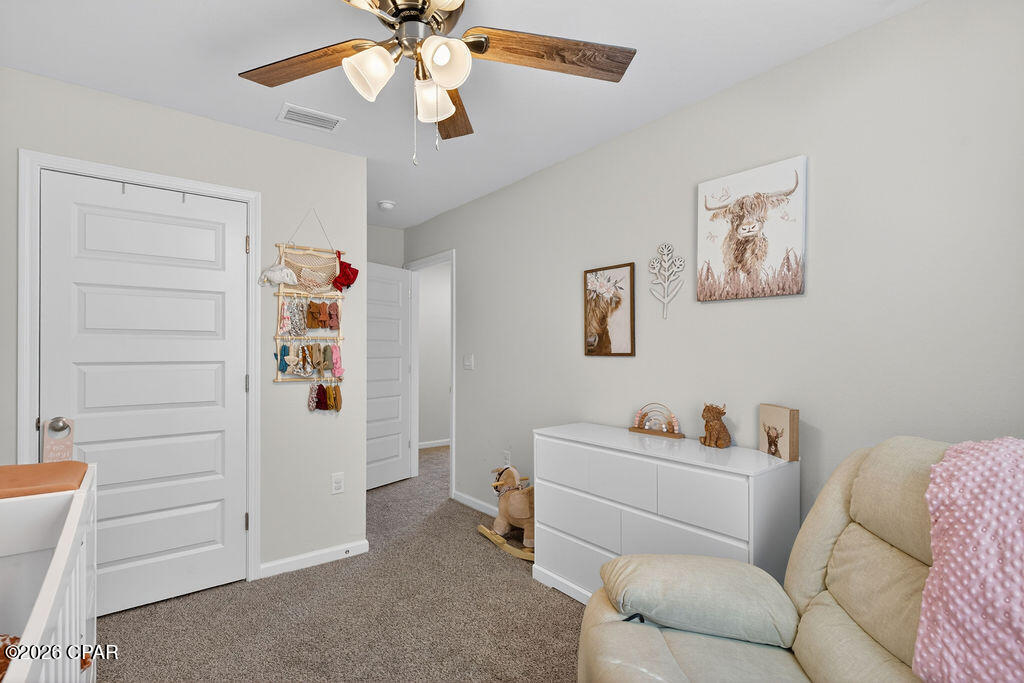 Liberty - Residential Lease