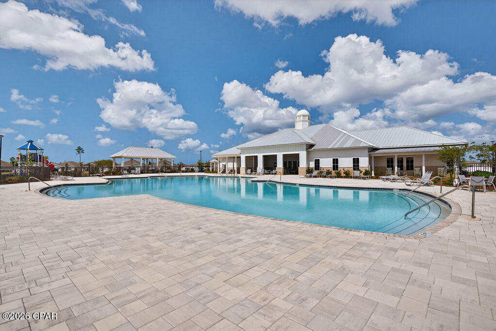 Liberty - Residential Lease