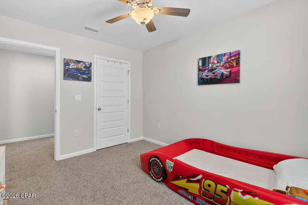 Liberty - Residential Lease