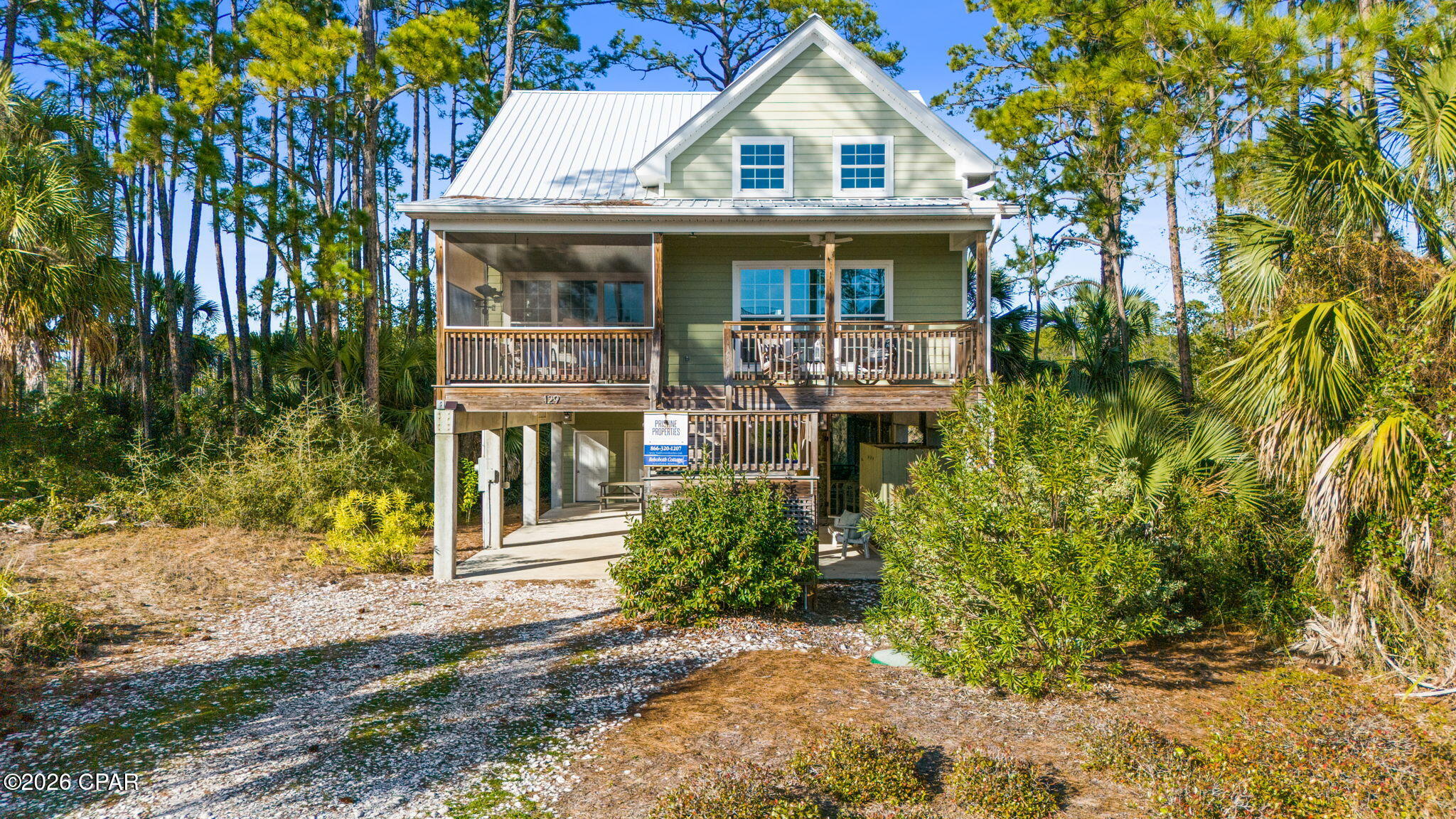 Cottages @ Indian Summer - Residential
