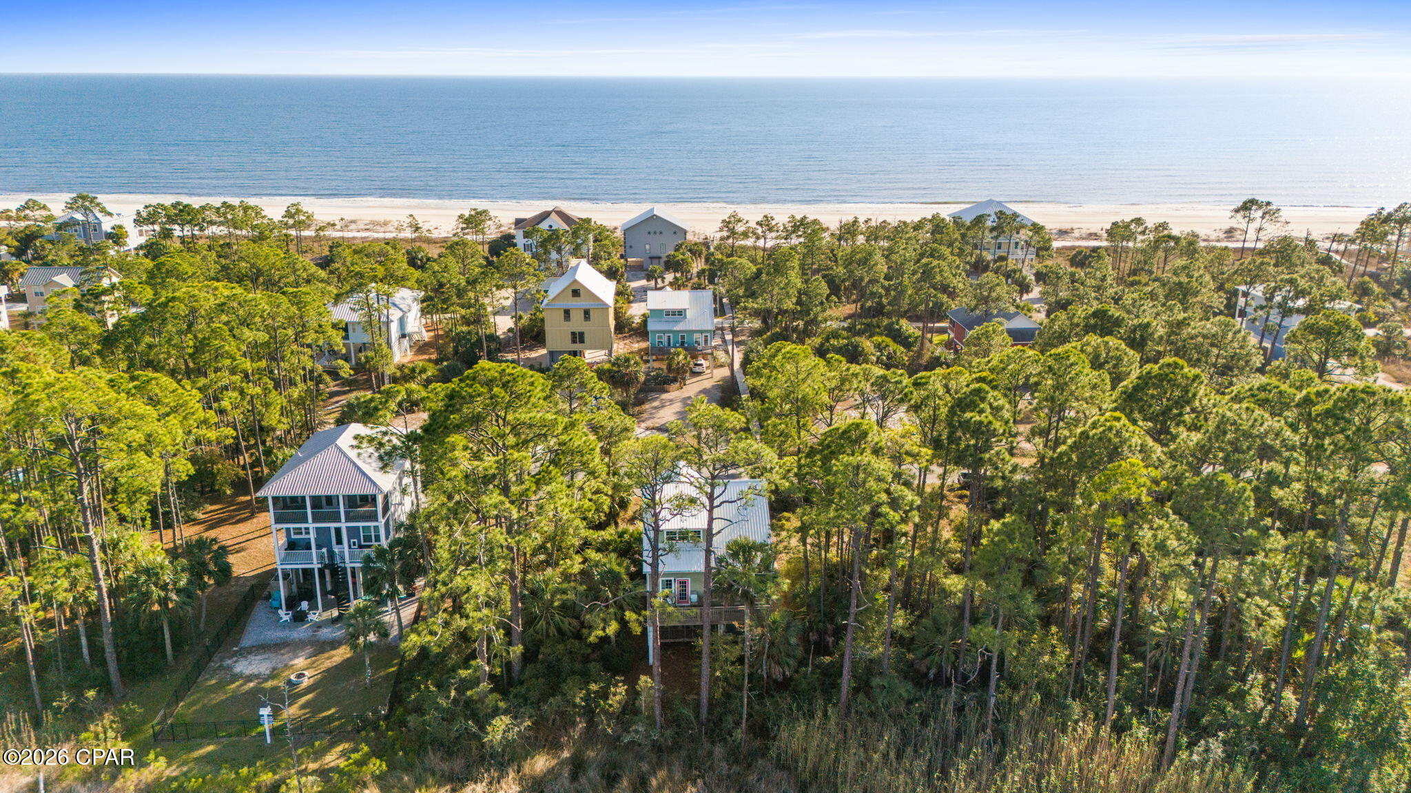 Cottages @ Indian Summer - Residential