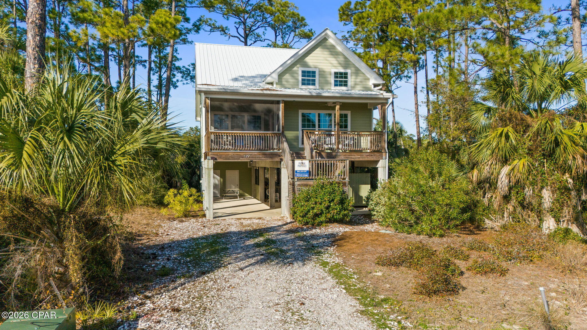 Cottages @ Indian Summer - Residential