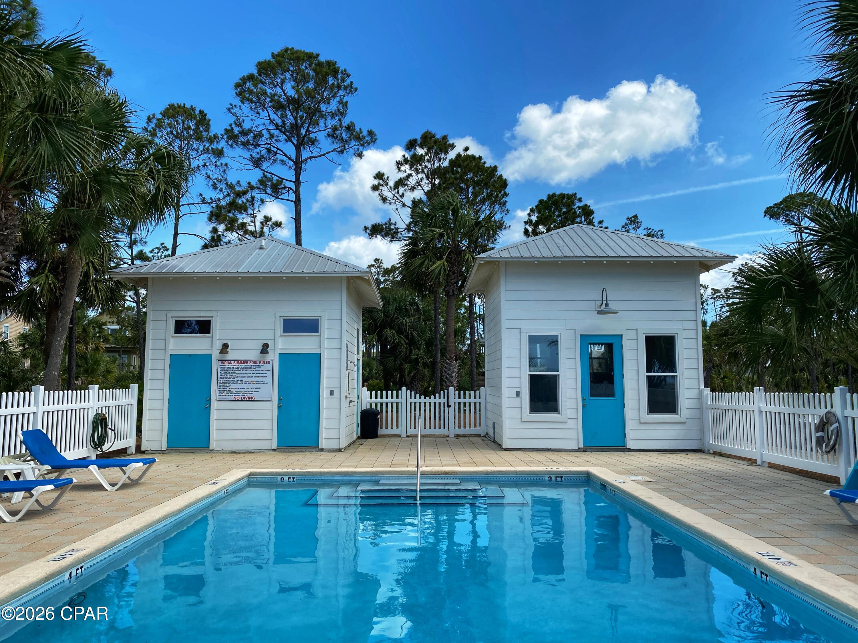 Cottages @ Indian Summer - Residential