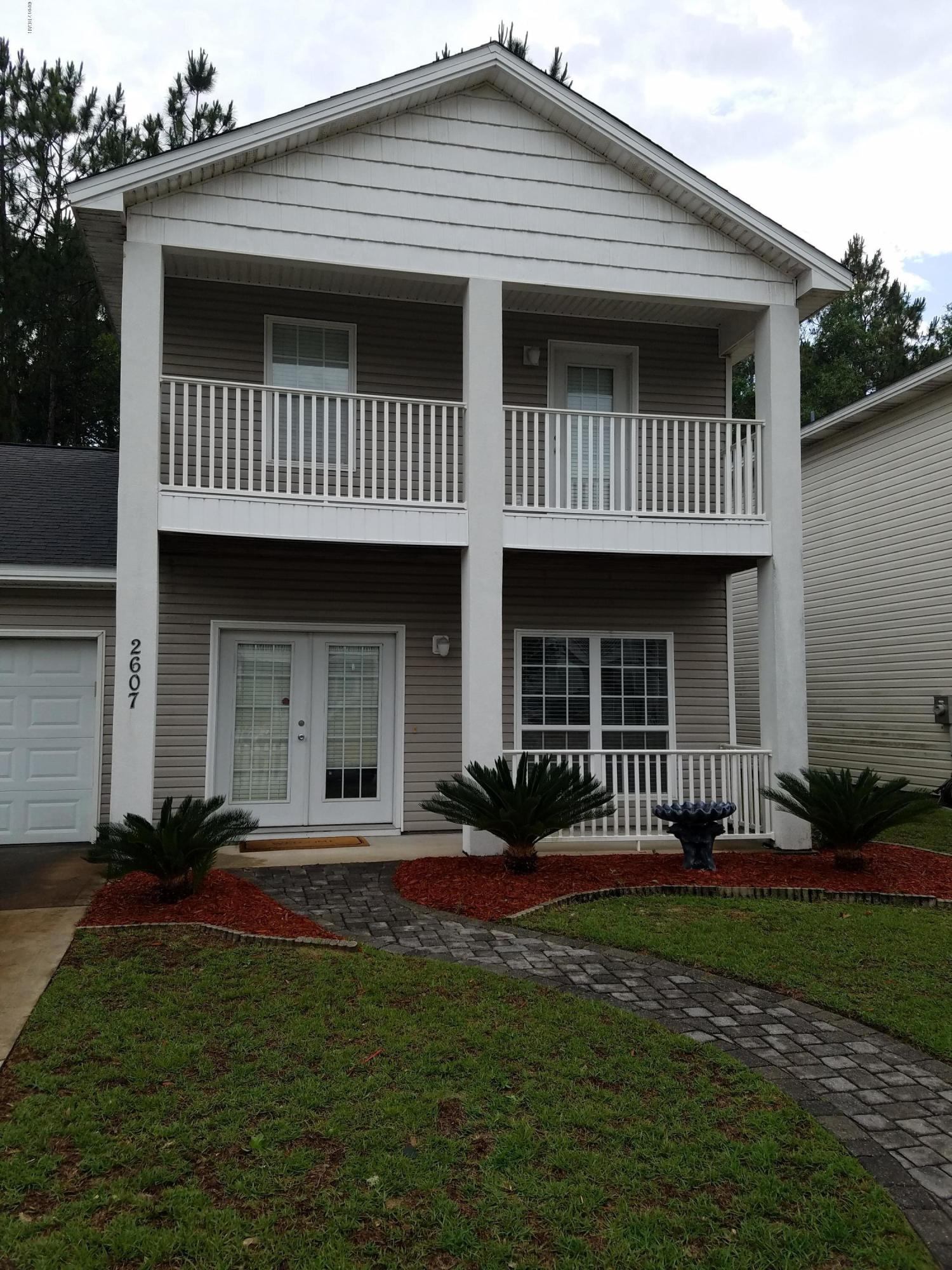 Avondale Estates - Residential Lease