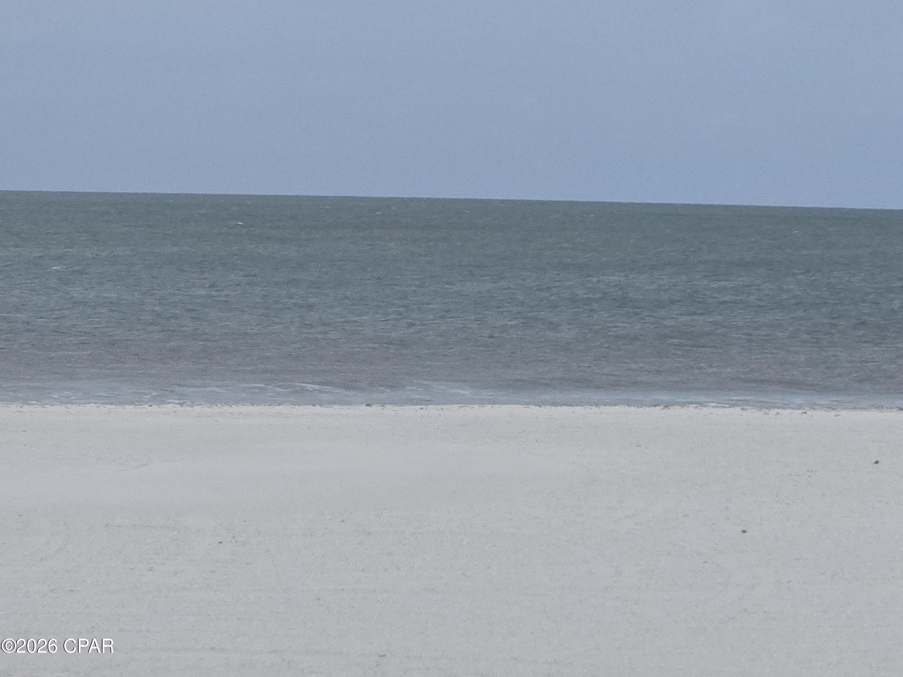 Cape San Blas - Land