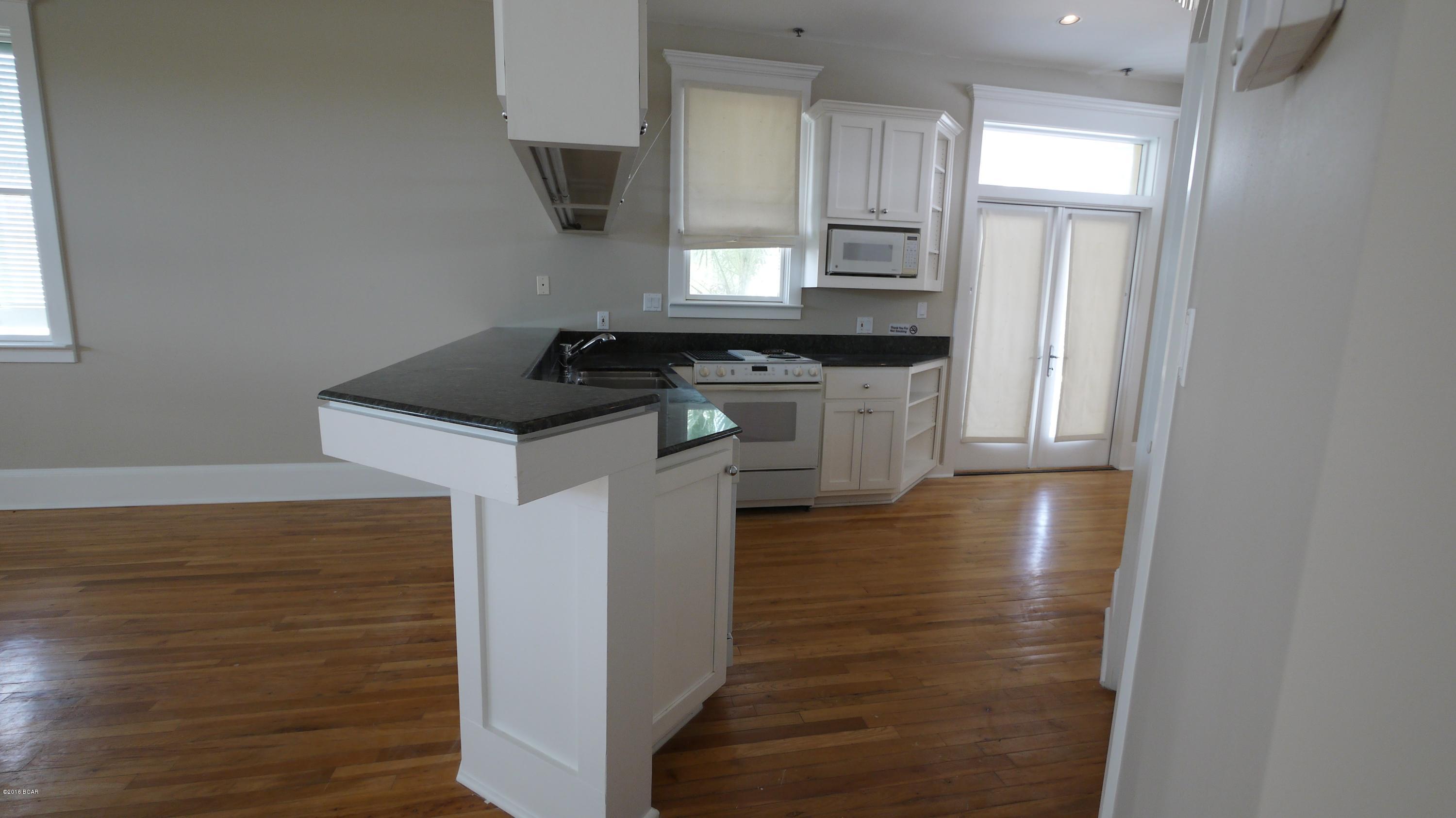 Carillon Beach - Residential Lease