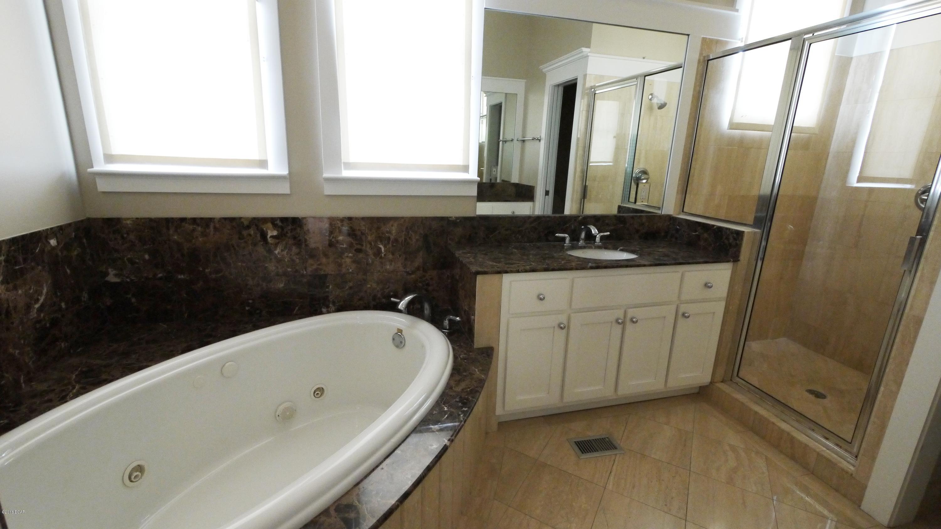 Carillon Beach - Residential Lease