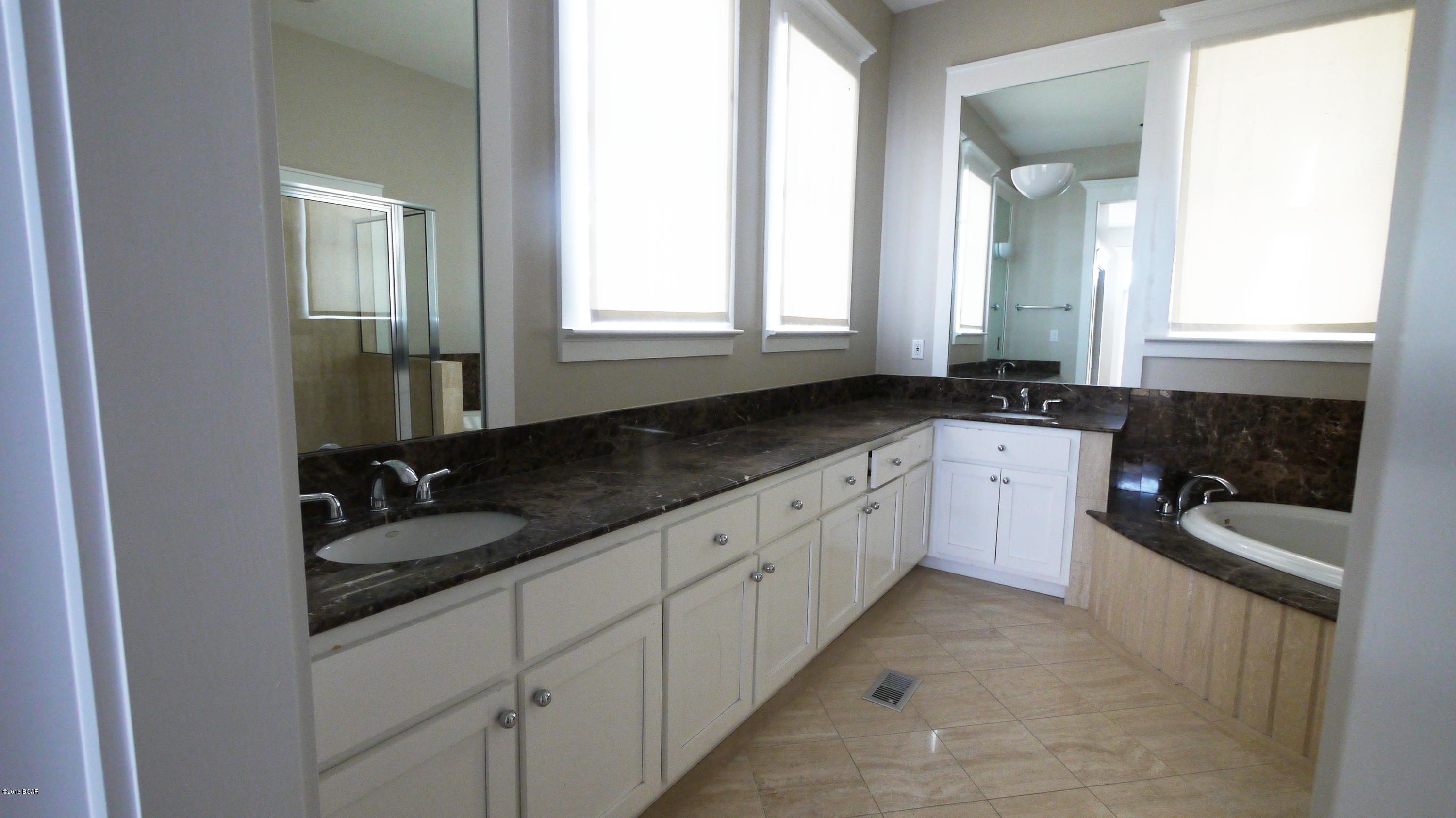 Carillon Beach - Residential Lease