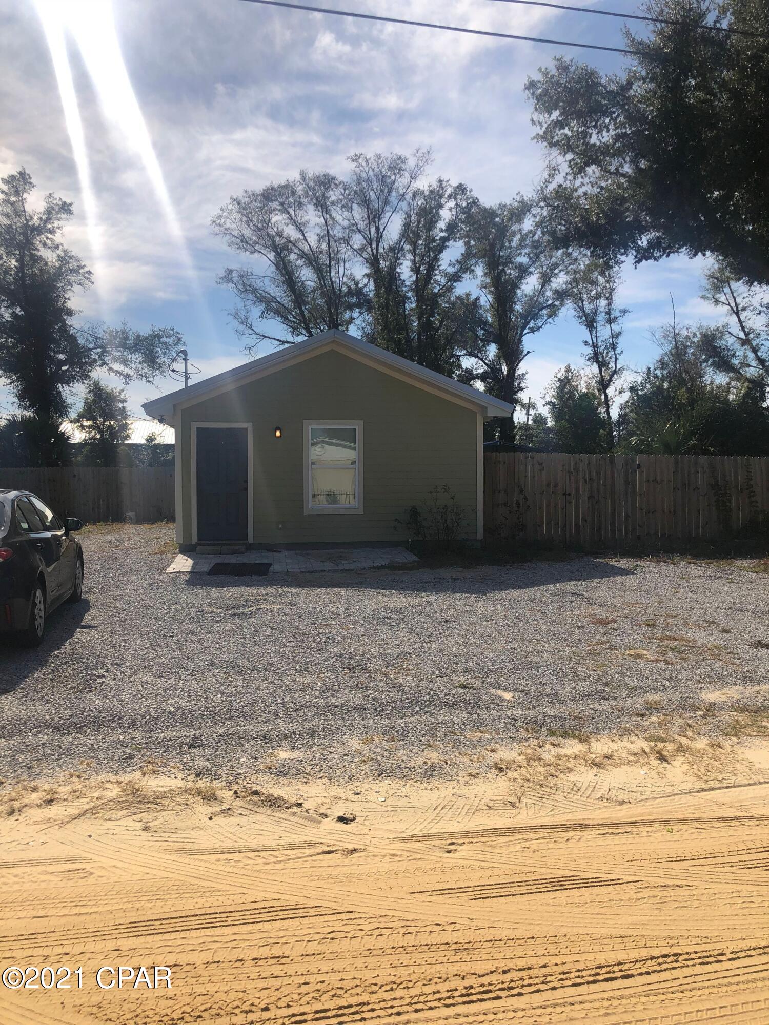 Cute newer home located close to North Bay Haven in the Brannonville area.

Home has many energy efficient features, vaulted ceilings, new appliances and large partially fenced yard. 

Application is required prior to showing, please visit our website to fill out the application and our Leasing agent will contact you within 1 business day.  No application fee due unless you decide to rent!