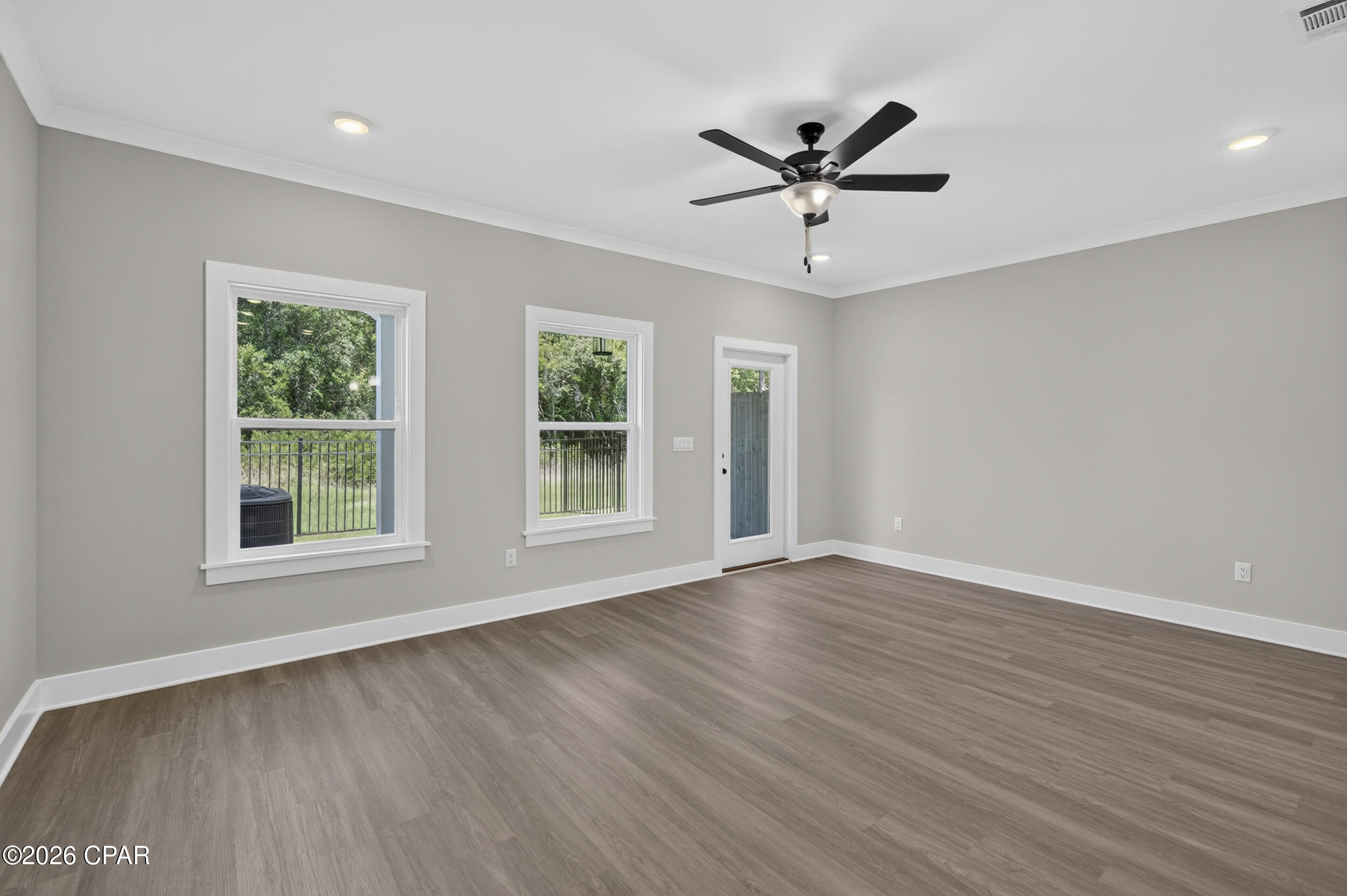 Colonial Landing - Residential