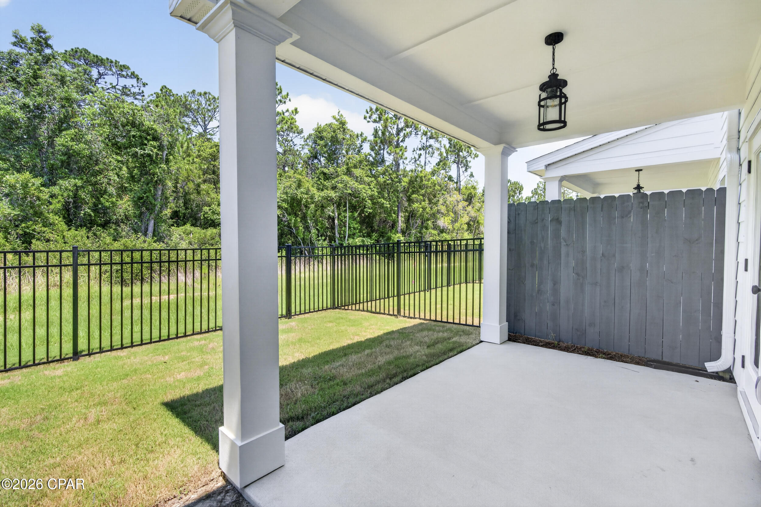 Colonial Landing - Residential