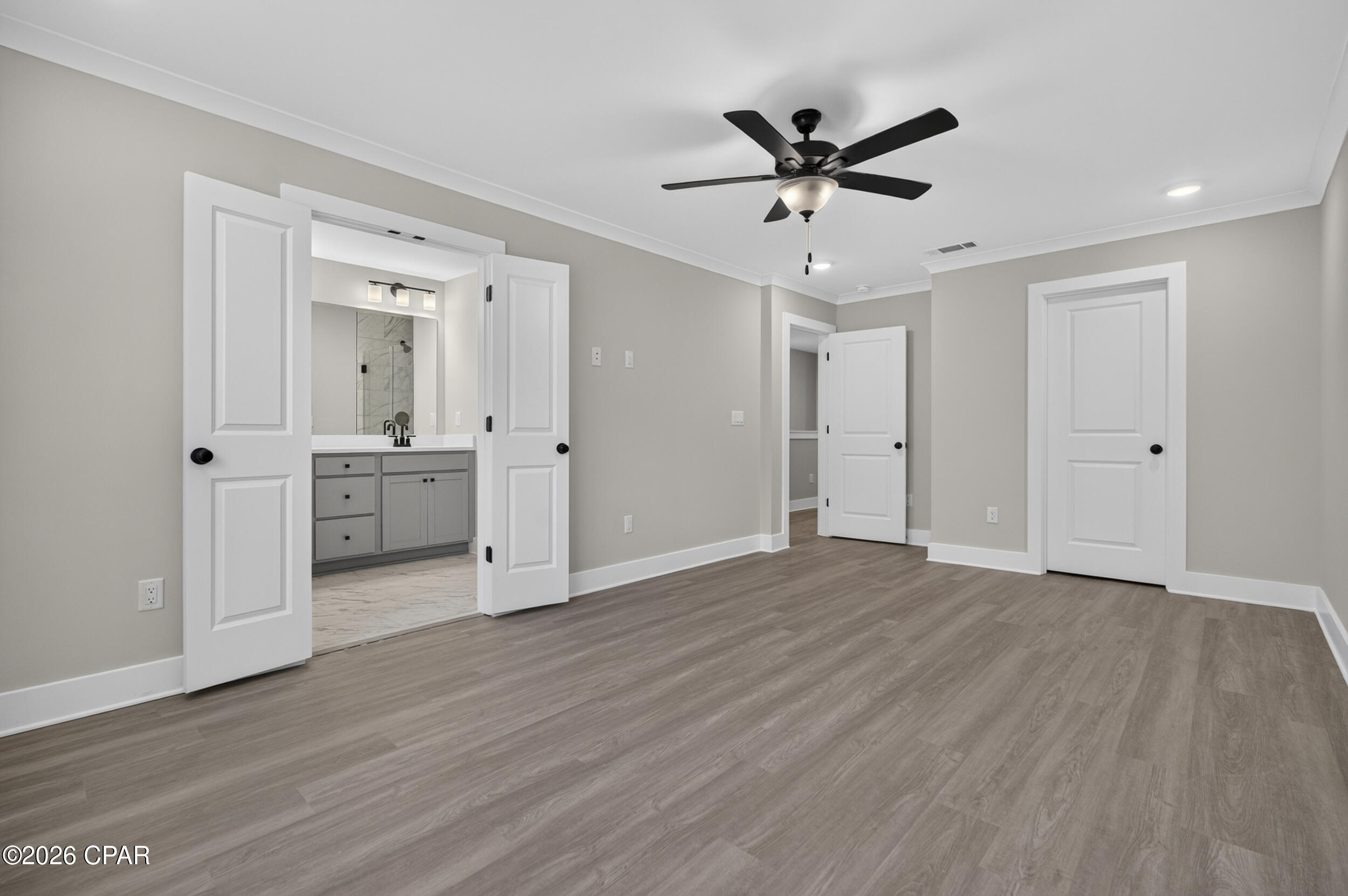 Colonial Landing - Residential