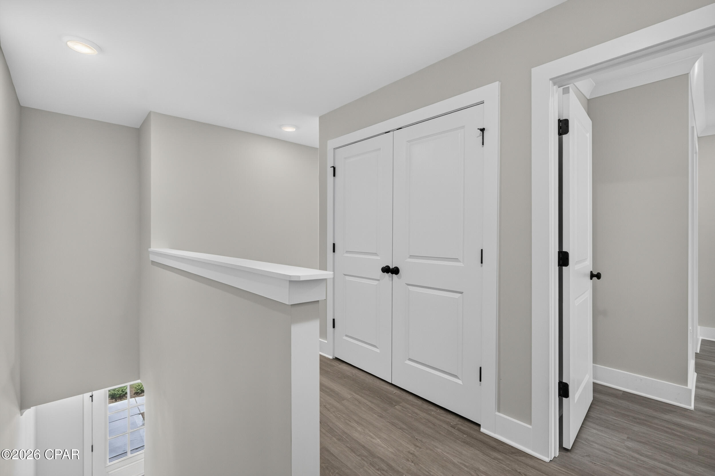 Colonial Landing - Residential