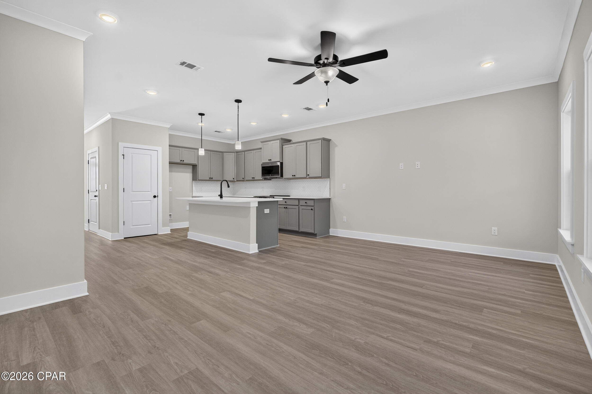Colonial Landing - Residential