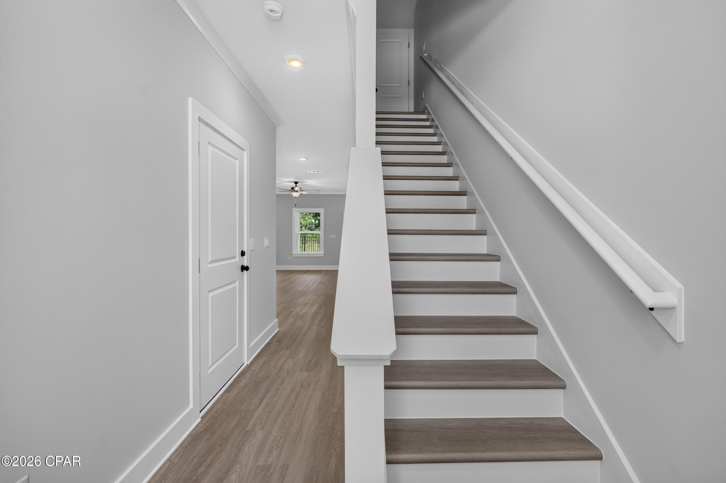 Colonial Landing - Residential