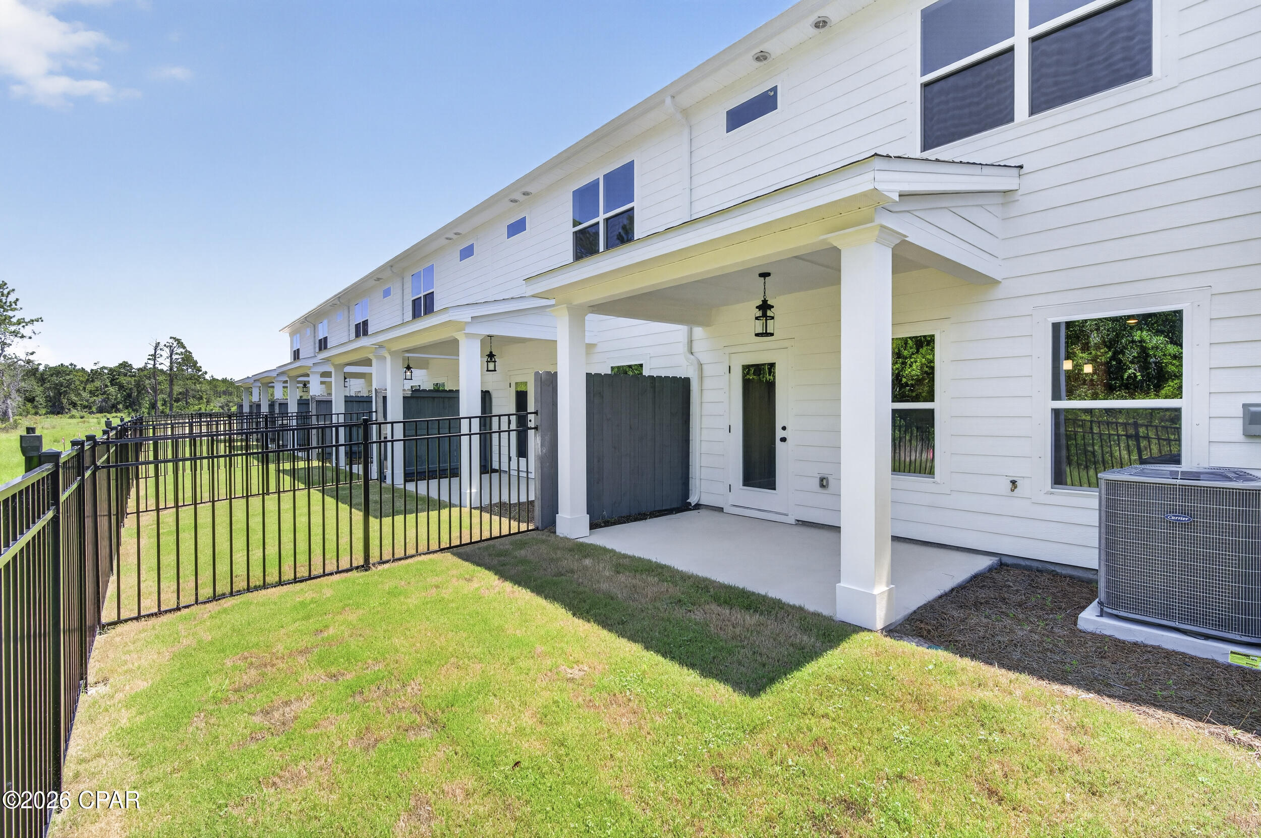 Colonial Landing - Residential